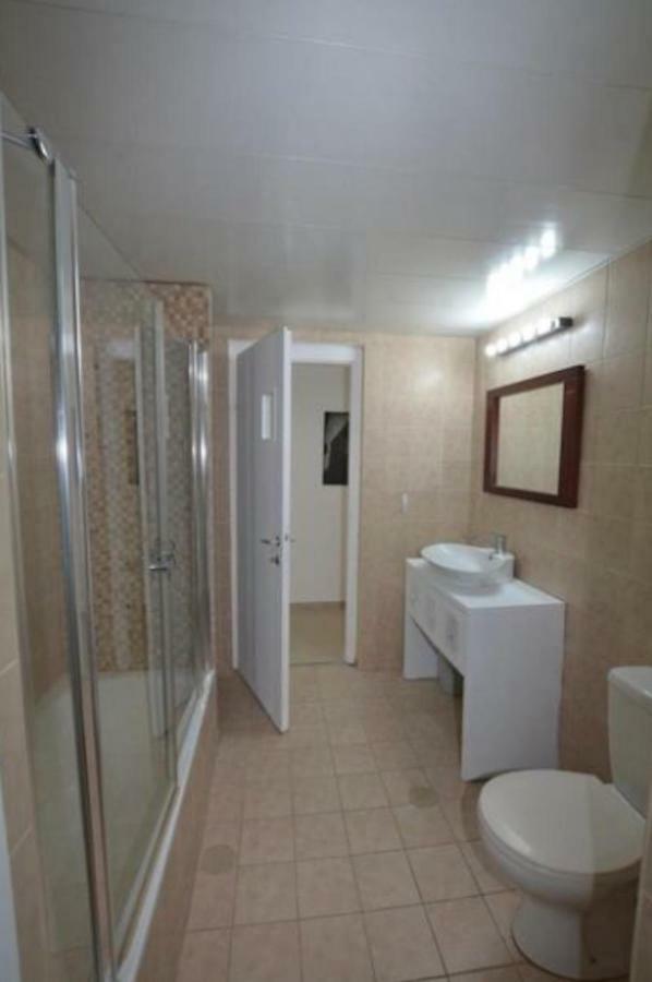 Sweethome26 Apt Eilat Sea View / Free Parking Buitenkant foto