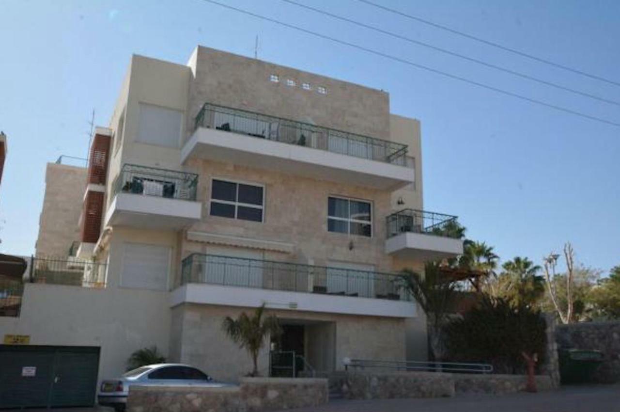 Sweethome26 Apt Eilat Sea View / Free Parking Buitenkant foto
