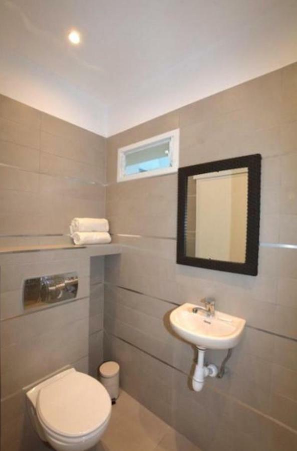 Sweethome26 Apt Eilat Sea View / Free Parking Buitenkant foto