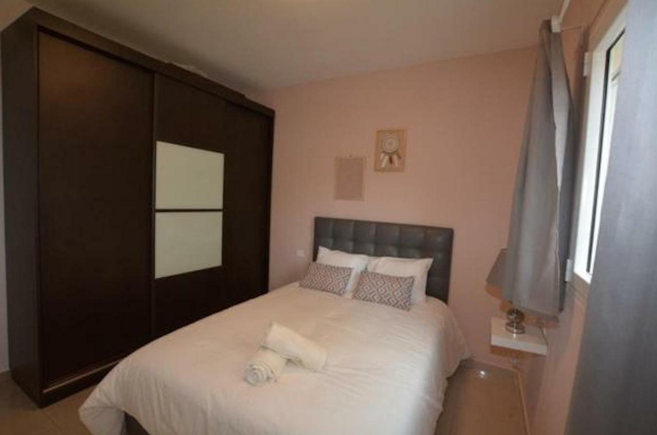 Sweethome26 Apt Eilat Sea View / Free Parking Buitenkant foto