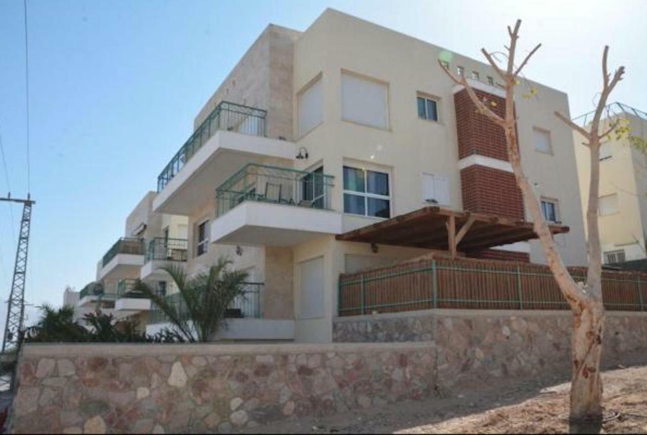 Sweethome26 Apt Eilat Sea View / Free Parking Buitenkant foto