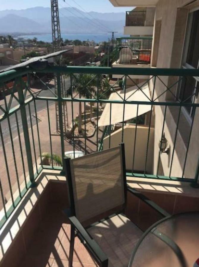 Sweethome26 Apt Eilat Sea View / Free Parking Buitenkant foto