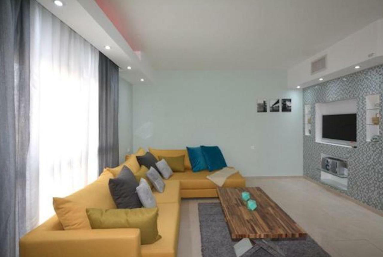 Sweethome26 Apt Eilat Sea View / Free Parking Buitenkant foto